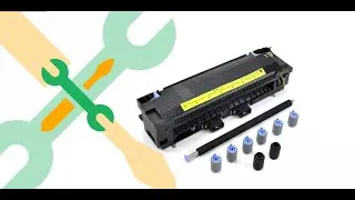 Printer Maintenance | صيانة الطابعات