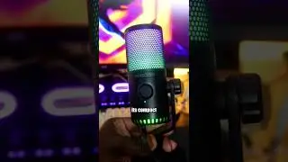 Which microphone are you choosing?