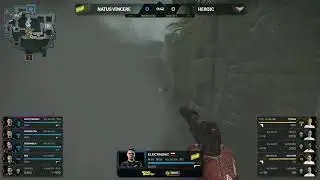 electronic 4 kills // PGL Major Stockholm 2021 // (CS:GO)