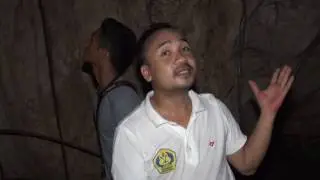 Ekspedisi Kota Jin