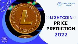 LITECOIN IS HEADING TOWARDS $300! | Litecoin price prediction 2022