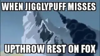 How could you miss?