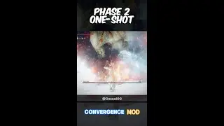 Elden Ring - ONE SHOT Fire Giant Phase 2, Play like a TRUE Necromancer
