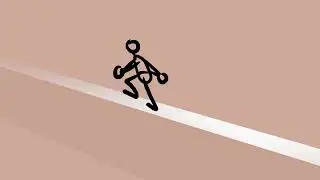 Just walking