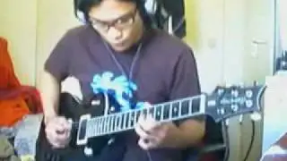 Canon Rock cover