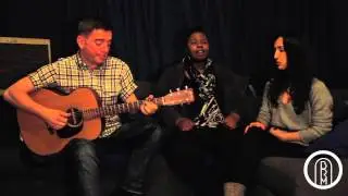 BoilerRoom Acoustic Sessions: New Street Adventure (Lonely)