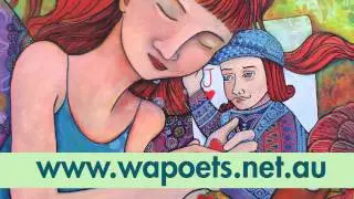 Poetry d'Amour 2015 (promo)