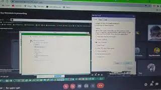 Google Meet Has BSOD Part 20