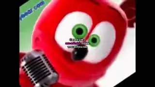 Klaskyklaskyklaskyklasky gummy bear in luig group in g major 90