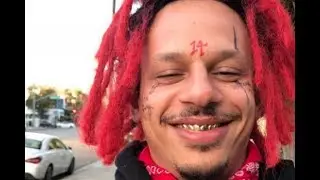 Trippe Redd has officially gone insane