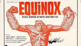 Эквинокс (Равноденствие) / Equinox (1970). реж. Джек Вудс