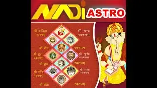 Mindsutra's Bhrigu Nadi Astro