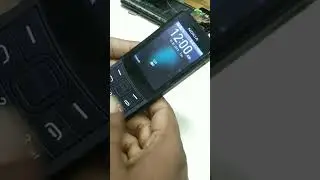 Nokia 8110