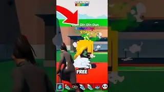 HIDDEN ADMIN Codes In Fortnite Steal The Brainrot