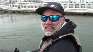 Torqeedo Ultralight 1103 on Hobie Pro Angler 14 at Delaware Paddlesports