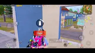 Fight with STE Action squads and Nepali pro team