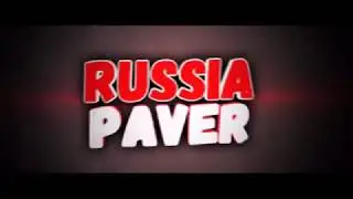САМЫЕ СМЕШНЫЕ МОМЕНТЫ С ПАВЕРОМ!   RUSSIA PAVER