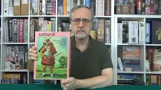 Samurai (1979)