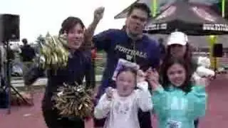 Husky Pride at the Dawg Dash #8