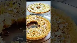 When I made it for the first time I did not think it would turn out so good, Barsaat special Ghev...