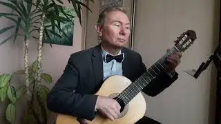 О. Копенков. Куда-то спешат (Этюд)