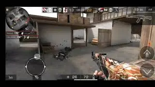 МУВИК В ЧЕСТЬ 180❤️//СТАНДОФФ 2//Standoff 2(Чек опис)