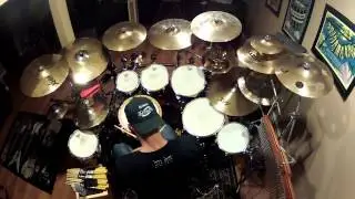 Why Go - Pearl Jam (4-14-12)