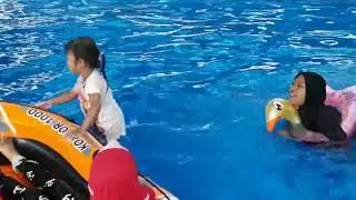 BERENANG I KKOLAM I PANTAI SETROJENAR I PANTAI BOCOR I KEBUMEN