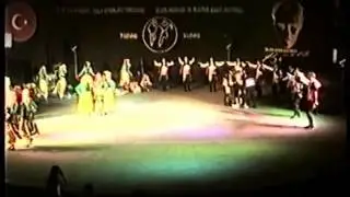 TUFAG 2000  ÖZEL GECE  ÇOBANIN RÜYASI   2