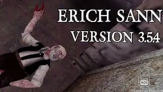 ☆💫 ERICH SANN ВЕРСИЯ 3.5.4 С ОЗВУЧКОЙ☆💫