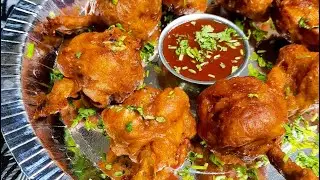 CRISPIEST CHICKEN LOLLIPOPS | CHICKEN LOLLIPOP RECIPE | HOW TO MAKE CHICKEN LOLLIPOPS