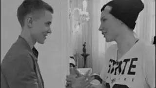 Ксения Милас или Аня Горохова?Кто лучше?Пацанки 3 сезон на пятнице.