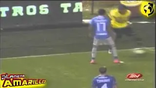 Basureada del Guapo Arroyo a defenzas Emelec (gano Barcelona 5x0)