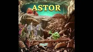 ASTOR - La Maga (Audio)