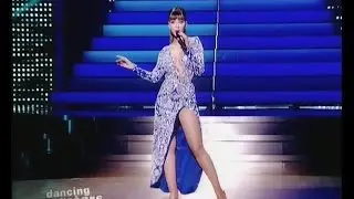 Myriam Fares - Mosh Ananeya | Dancing With The Stars | ميريام فارس - الرقص مع النجوم
