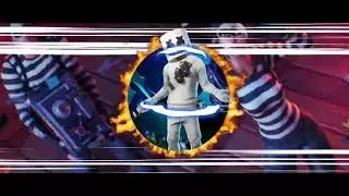 INTRO SANS TEXTE  (FORTNITE)