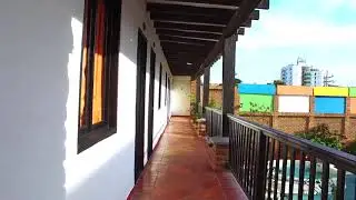 Sansiraka Santa Marta