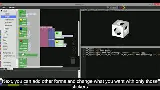 Makerscad basic tutorial