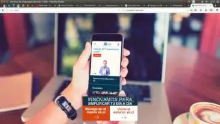 Mal: Servicio de Impuestos Internos (SII) usa imágenes para mostrar texto
