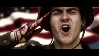 Leons Massacre - Bound Together (Official Music Video)
