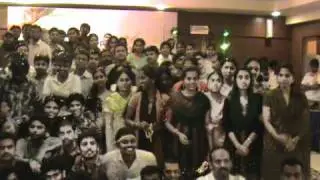 Contus - 2011 New party @ Hotel Checkers