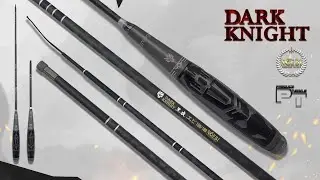 คันตกกุ้ง Drak Knight
