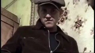 Загадочный Мир 'Домушника': Встреча с Вором Рецидивистом