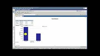 Cognos Report Studio Enhance Reports