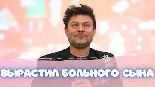 Растил больного сына с болью в душе! Сергей Белоголовцев   многодетный отец сделал заявление