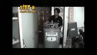 ASUS Extreme Overclocking