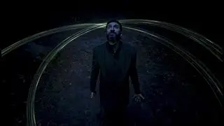 Wheel of Time | Season 2 Exclusive Clip - 'Ishamael Channeling'