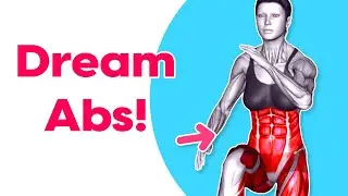 ➜ How to Exercise for Belly Fat ➜ Tone Your Abs and Reduce Belly Bulge