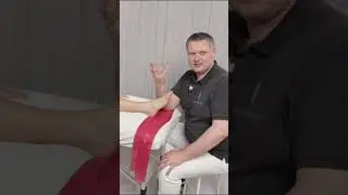 Probleme im Sprunggelenk: Mein Fuß tut mir immer so weh!!!