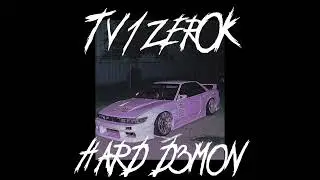 HARD D3M0N - Tv1zer0K